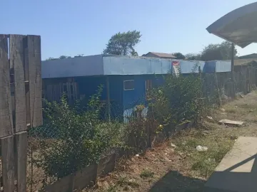 Venta De Terreno Con Casa En San Antonio