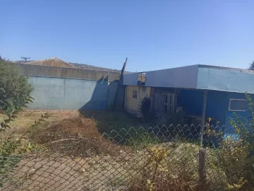 Venta De Terreno Con Casa En San Antonio