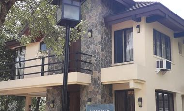 Pramana Residential Park House and Lot for Sale - Amaryllis Model