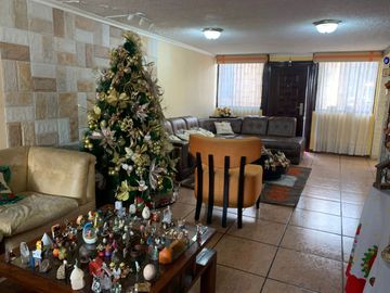 Venta Casa Independiente sector San Carlos parque Ingles