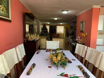 Venta Casa Independiente sector San Carlos parque Ingles