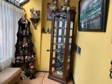 Venta Casa Independiente sector San Carlos parque Ingles