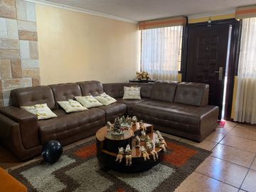 Venta Casa Independiente sector San Carlos parque Ingles