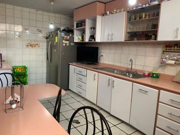 Venta Casa Independiente sector San Carlos parque Ingles