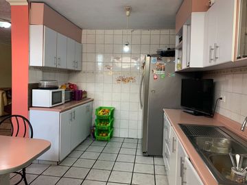 Venta Casa Independiente sector San Carlos parque Ingles
