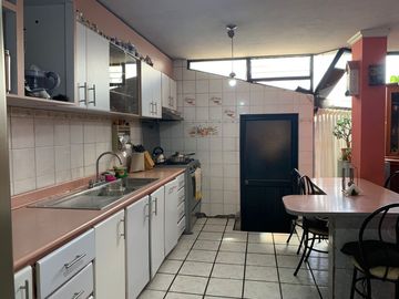 Venta Casa Independiente sector San Carlos parque Ingles