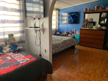Venta Casa Independiente sector San Carlos parque Ingles