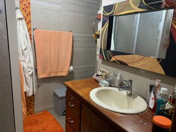 Venta Casa Independiente sector San Carlos parque Ingles