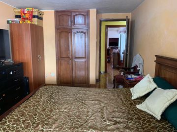 Venta Casa Independiente sector San Carlos parque Ingles