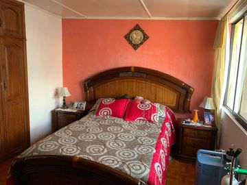 Venta Casa Independiente sector San Carlos parque Ingles