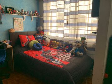 Venta Casa Independiente sector San Carlos parque Ingles