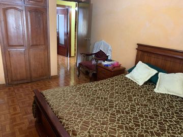 Venta Casa Independiente sector San Carlos parque Ingles