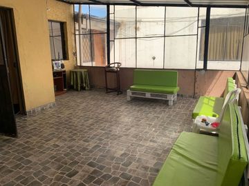 Venta Casa Independiente sector San Carlos parque Ingles