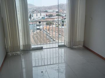 Alquiler De Departamento En Chorrillos