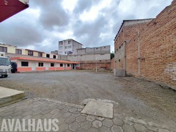 SALONES DE EVENTOS, PARQUEADEROS, LOCALES COMERCIALES EN VENTA EN EL CENTRO DE IBARRA