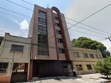 Departamento A Precio De Remate En Claveria, Azcapotzalco.!!!!!!