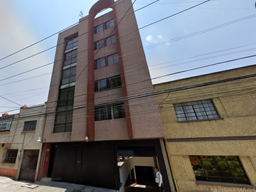 Departamento A Precio De Remate En Claveria, Azcapotzalco.!!!!!!