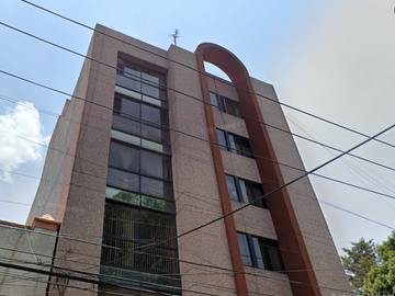 Departamento A Precio De Remate En Claveria, Azcapotzalco.!!!!!!