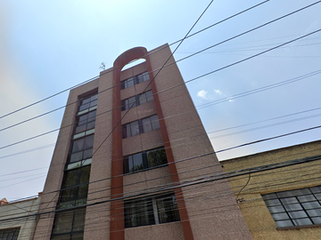 Departamento A Precio De Remate En Claveria, Azcapotzalco.!!!!!!