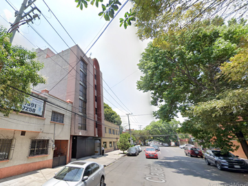 Departamento A Precio De Remate En Claveria, Azcapotzalco.!!!!!!