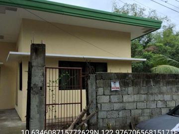 Foreclosed, MANSILINGAN, BACOLOD  CITY (CAPITAL), NEGROS OCCIDENTAL
