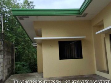 Foreclosed, MANSILINGAN, BACOLOD  CITY (CAPITAL), NEGROS OCCIDENTAL
