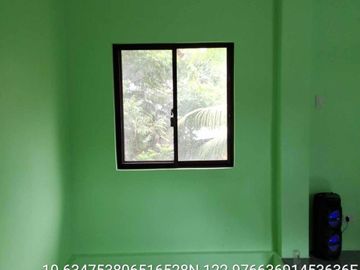 Foreclosed, MANSILINGAN, BACOLOD  CITY (CAPITAL), NEGROS OCCIDENTAL