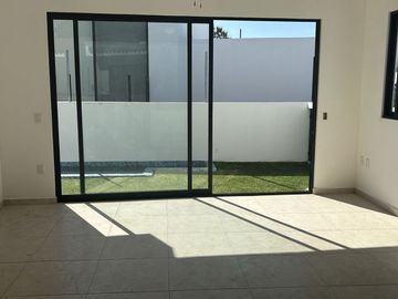 OPORTUNIDAD Casa en Lomas de Cocoyoc a estrenar