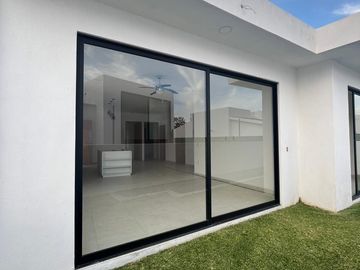 OPORTUNIDAD Casa en Lomas de Cocoyoc a estrenar