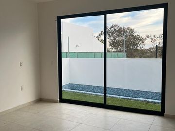 OPORTUNIDAD Casa en Lomas de Cocoyoc a estrenar