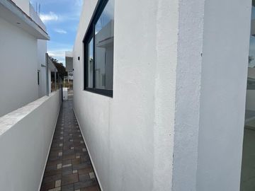 OPORTUNIDAD Casa en Lomas de Cocoyoc a estrenar