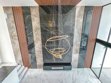 CASA EN VENTA EN LOMAS DE ANGELÓPOLIS II. PARQUE BRUSELAS.