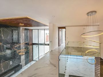 CASA EN VENTA EN LOMAS DE ANGELÓPOLIS II. PARQUE BRUSELAS.