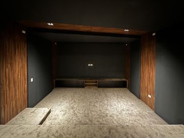 CASA EN VENTA EN LOMAS DE ANGELÓPOLIS II. PARQUE BRUSELAS.