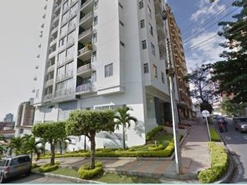 VENDO APARTAMENTO EDIFICIO VICENZA EN CABECERA DEL LLANO BUCARAMANGA