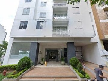 VENDO APARTAMENTO EDIFICIO VICENZA EN CABECERA DEL LLANO BUCARAMANGA