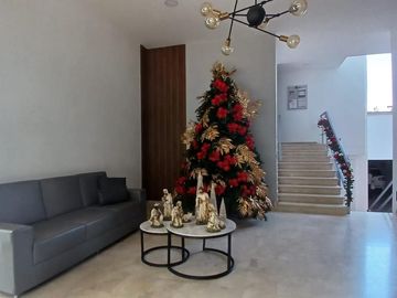 VENDO APARTAMENTO EDIFICIO VICENZA EN CABECERA DEL LLANO BUCARAMANGA