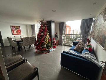 VENDO APARTAMENTO EDIFICIO VICENZA EN CABECERA DEL LLANO BUCARAMANGA