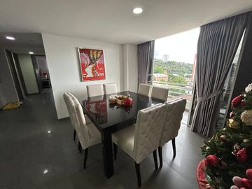 VENDO APARTAMENTO EDIFICIO VICENZA EN CABECERA DEL LLANO BUCARAMANGA