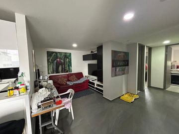 VENDO APARTAMENTO EDIFICIO VICENZA EN CABECERA DEL LLANO BUCARAMANGA