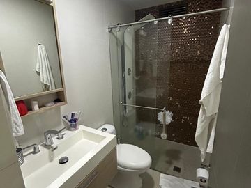 VENDO APARTAMENTO EDIFICIO VICENZA EN CABECERA DEL LLANO BUCARAMANGA