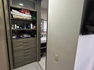 VENDO APARTAMENTO EDIFICIO VICENZA EN CABECERA DEL LLANO BUCARAMANGA