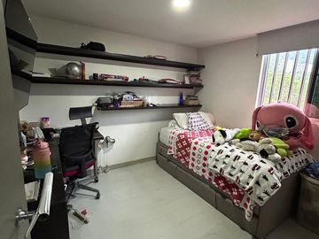 VENDO APARTAMENTO EDIFICIO VICENZA EN CABECERA DEL LLANO BUCARAMANGA