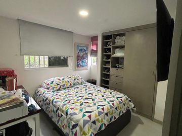 VENDO APARTAMENTO EDIFICIO VICENZA EN CABECERA DEL LLANO BUCARAMANGA