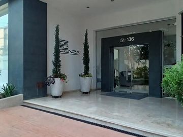 VENDO APARTAMENTO EDIFICIO VICENZA EN CABECERA DEL LLANO BUCARAMANGA