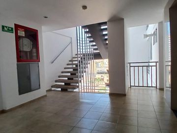 VENDO APARTAMENTO EDIFICIO VICENZA EN CABECERA DEL LLANO BUCARAMANGA