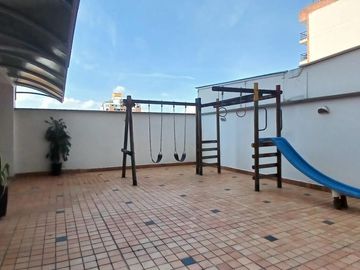 VENDO APARTAMENTO EDIFICIO VICENZA EN CABECERA DEL LLANO BUCARAMANGA