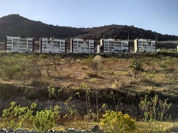 TERRENO ESCRITURADO DE 200M2. Salida de Morelia a mil Cumbres