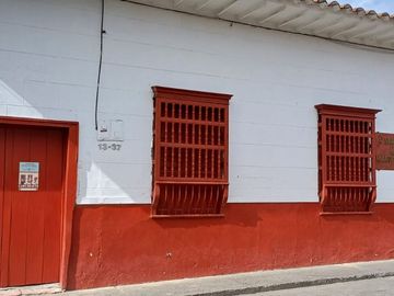 VENDO CASA COLONIAL SANTA FE DE ANTIOQUIA