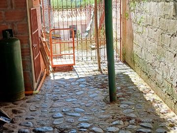 VENDO CASA COLONIAL SANTA FE DE ANTIOQUIA